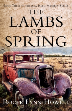 The Lambs of Spring